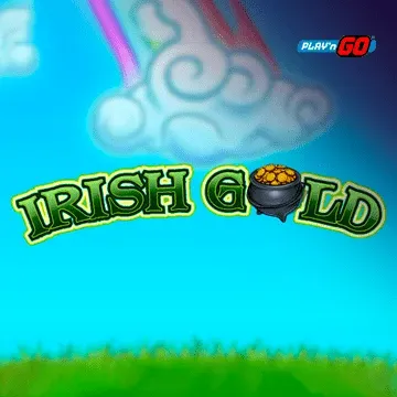 Irish Gold - HONEYSLOT777