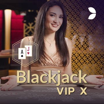 Blackjack VIP X - HONEYSLOT777