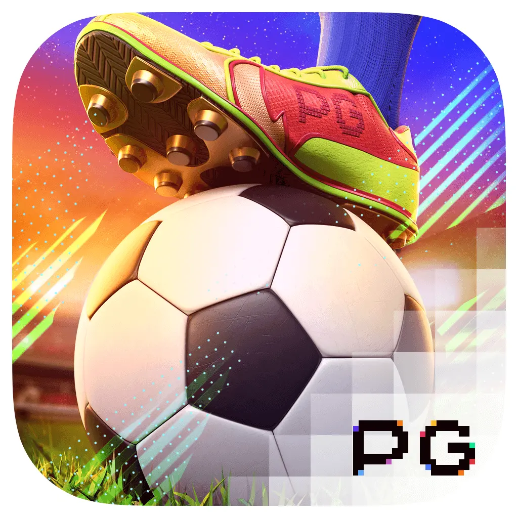 Ultimate Striker - HONEYSLOT777