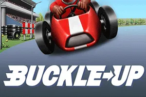 Buckle Up - HONEYSLOT777