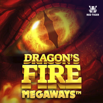 Dragons Fire Megaways - HONEYSLOT777