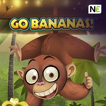 Go Bananas! - HONEYSLOT777