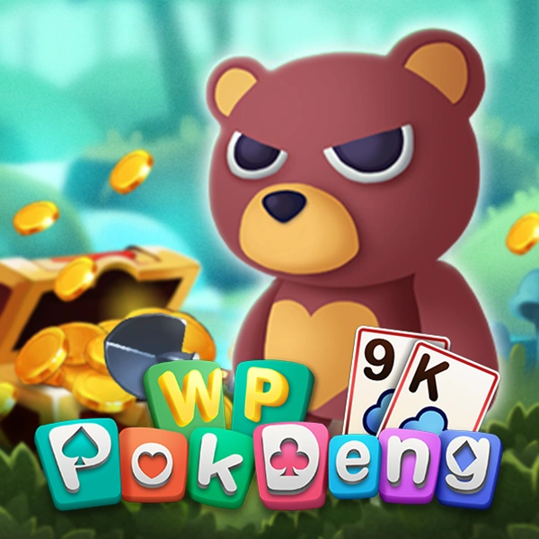 WP Pok Deng - HONEYSLOT777