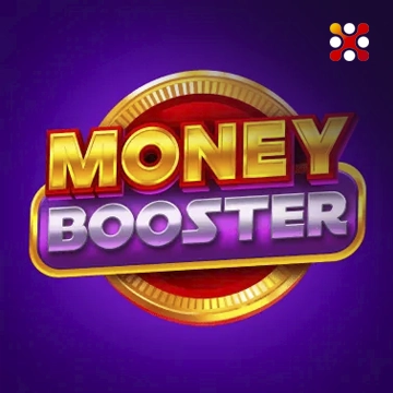 Money Booster - HONEYSLOT777