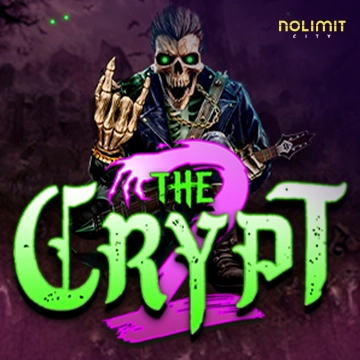 NolimitCity : The Crypt 2 - HONEYSLOT777