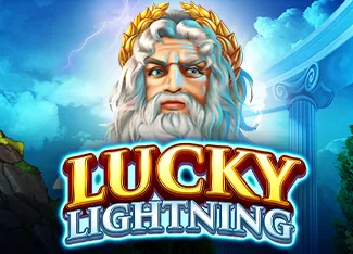 Pragmatic : Lucky Lightning - HONEYSLOT777