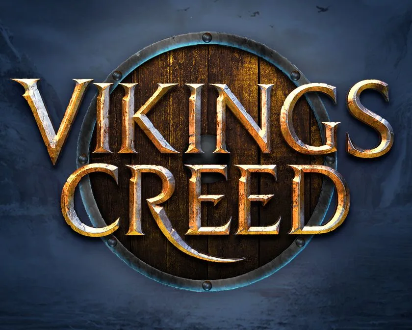 Vikings Creed - HONEYSLOT777