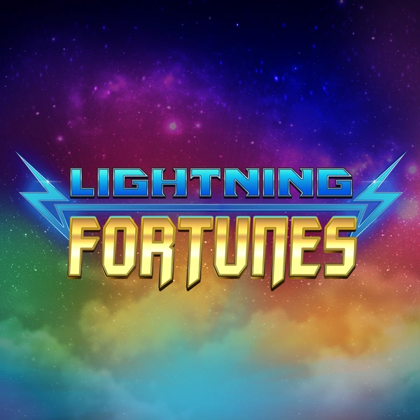 Lightning Fortunes - HONEYSLOT777
