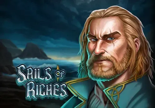 Sails of Riches - HONEYSLOT777