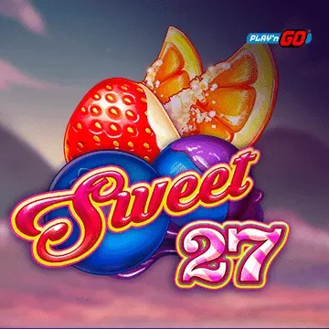 Sweet 27 - HONEYSLOT777
