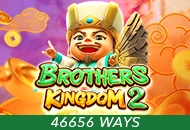 Brothers Kingdom 2 - HONEYSLOT777