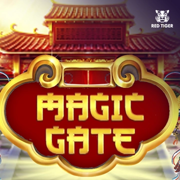 Magic Gate - HONEYSLOT777