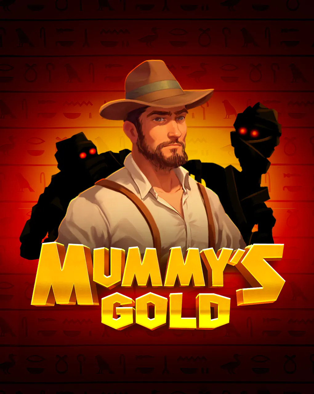 Mummys Gold - HONEYSLOT777