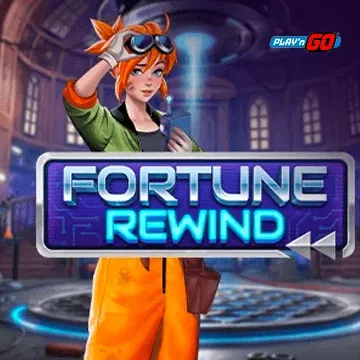 Fortune Rewind - HONEYSLOT777