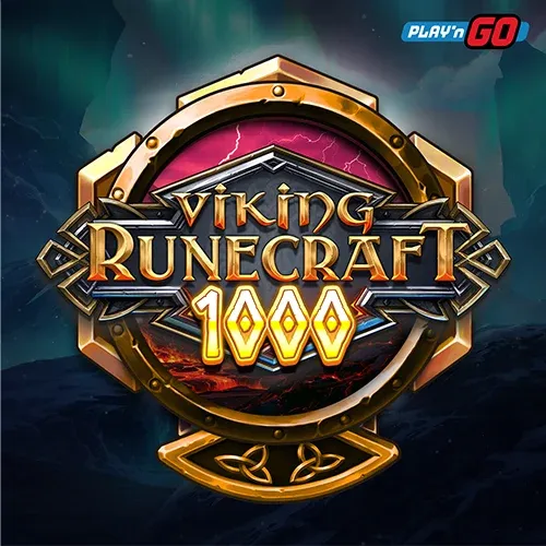 Viking Runecraft 1000 - HONEYSLOT777