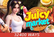 Juicy Market - HONEYSLOT777