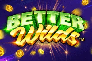 Better Wilds - HONEYSLOT777