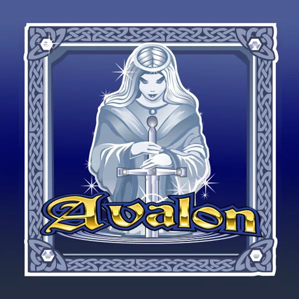 Avalon - HONEYSLOT777