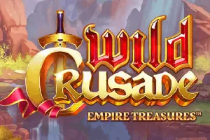 Wild Crusade: Empire Treasures - HONEYSLOT777