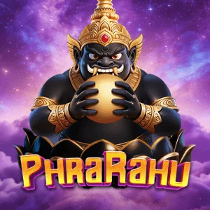 Phra Rahu - HONEYSLOT777
