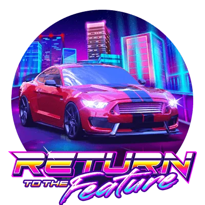 Habanero : Return To The Feature - HONEYSLOT777