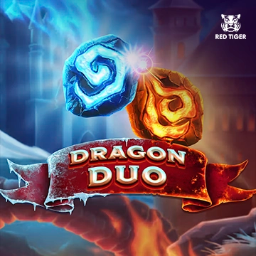 Dragon Duo - HONEYSLOT777