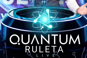 Quantum Ruleta España - HONEYSLOT777