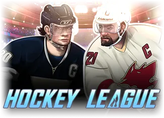 Pragmatic : Hockey League - HONEYSLOT777