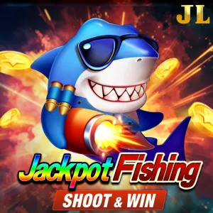 JackPot Fishing - HONEYSLOT777