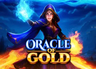 Pragmatic : Oracle of Gold - HONEYSLOT777