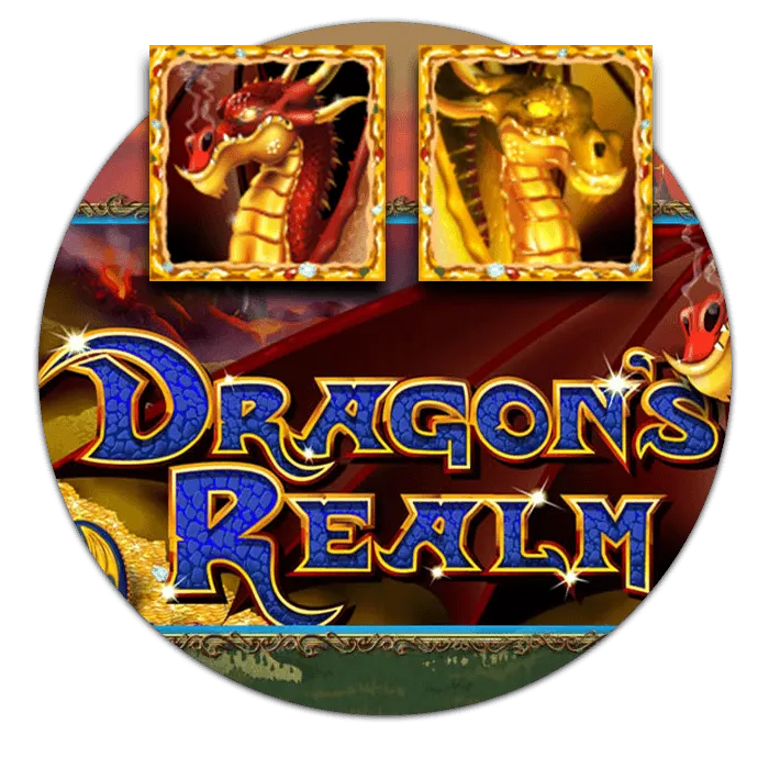 Habanero : Dragons Realm - HONEYSLOT777