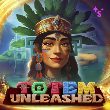 Totem Unleashed - HONEYSLOT777