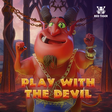 Play with the Devil - HONEYSLOT777