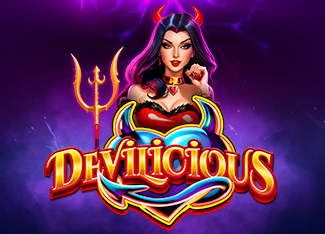 Pragmatic : Devilicious - HONEYSLOT777