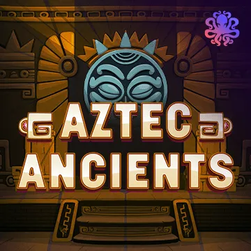 Aztec Ancients - HONEYSLOT777