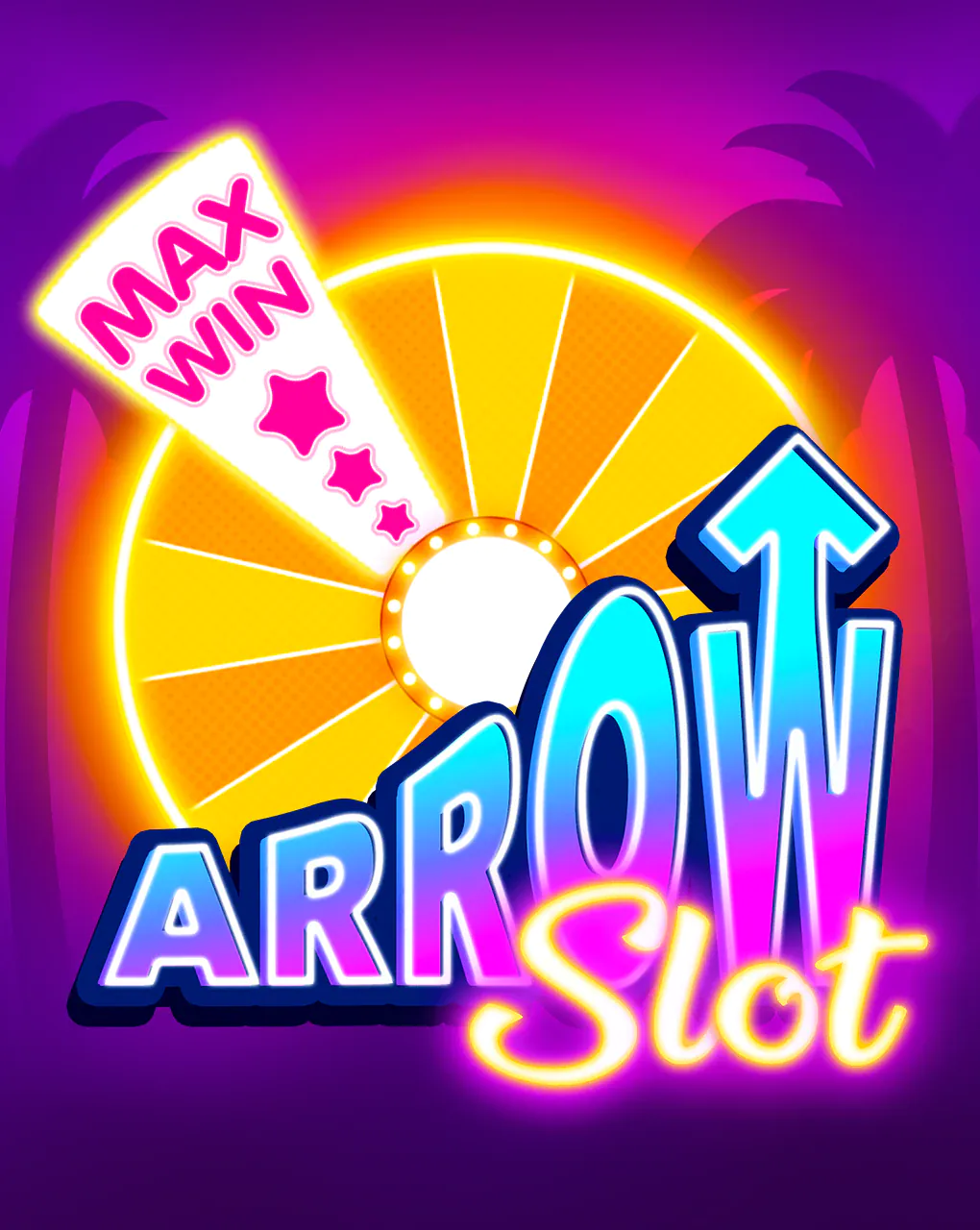 Arrow Slot - HONEYSLOT777