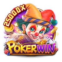 Facai : POKER WIN - HONEYSLOT777