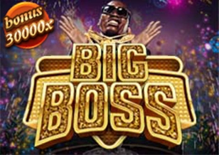 AFB : Boss Besar - HONEYSLOT777