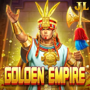 Golden Empire - HONEYSLOT777
