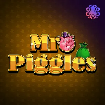Mr. Piggles - HONEYSLOT777