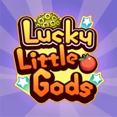 Lucky Little Gods - HONEYSLOT777