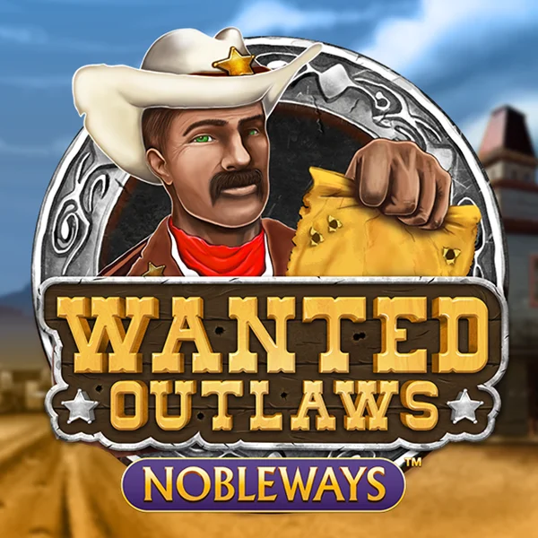 Wanted Outlaws - HONEYSLOT777