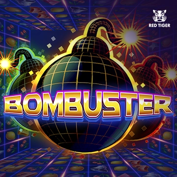 Bombuster - HONEYSLOT777