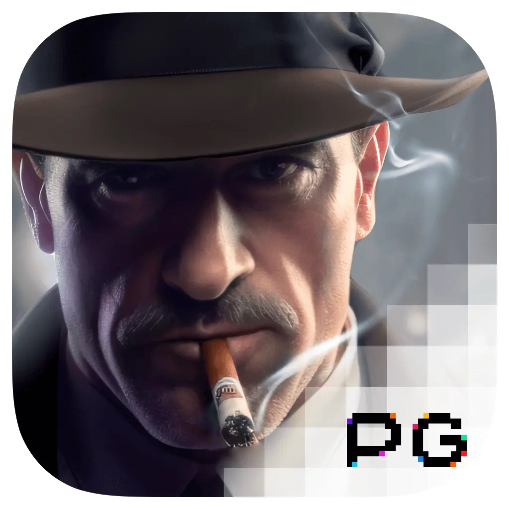 Mafia Mayhem - HONEYSLOT777