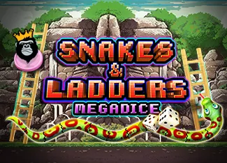 Pragmatic : Snakes and Ladders Megadice - HONEYSLOT777