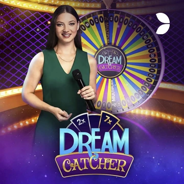 Dream Catcher - HONEYSLOT777