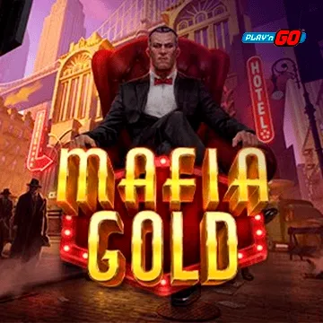 Mafia Gold - HONEYSLOT777