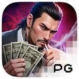 Yakuza Honor - HONEYSLOT777