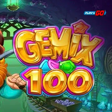 Gemix 100 - HONEYSLOT777