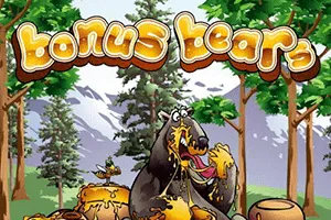 Bonus Bears - HONEYSLOT777